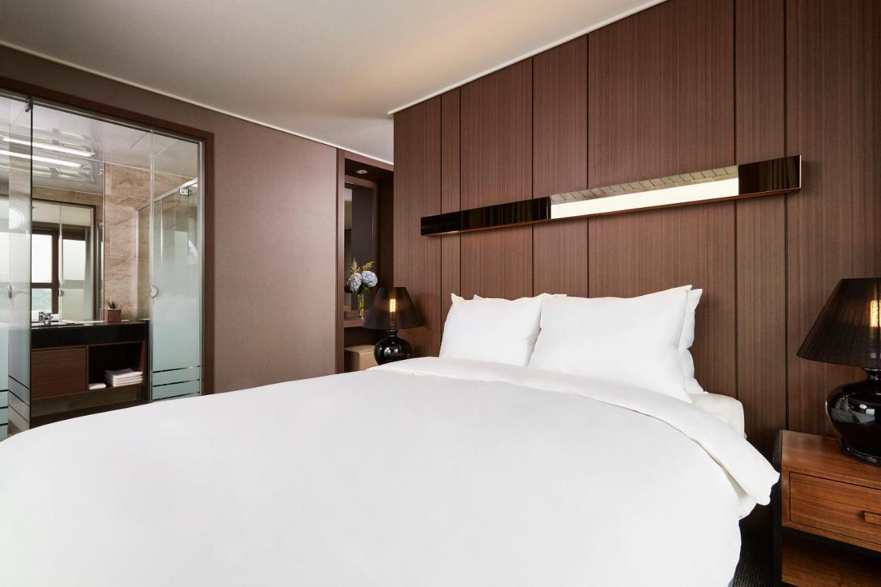 Raonstay In Perla Hotel จินจู ภายนอก รูปภาพ